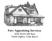 Farr Appraising Service Logo